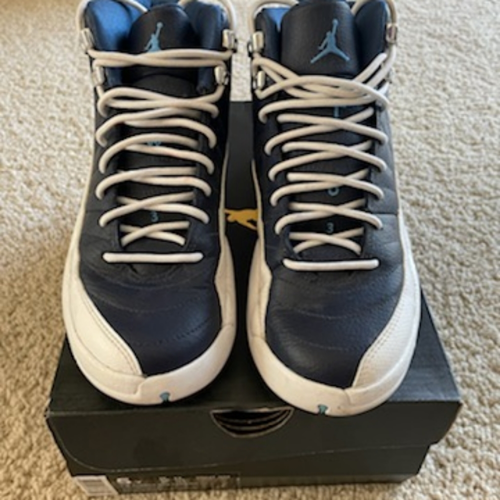 Jordan 12 - Picture 3 of 7